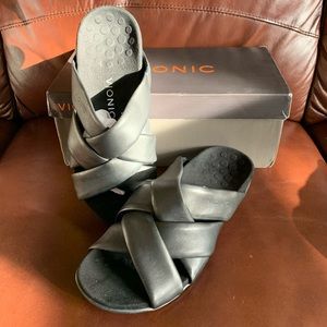 Vionic sandals